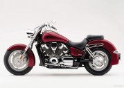 Honda VTX1800N